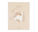 Album Portafoto Nanan Tato Beige