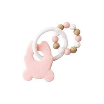 Sonaglio Nattou Rosa