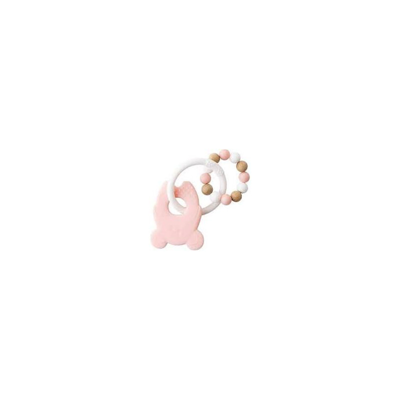 Sonaglio Nattou Rosa