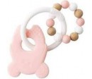 Sonaglio Nattou Rosa