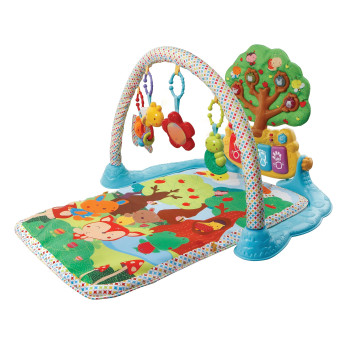 VTech - Palestrina Giardino Incantato
