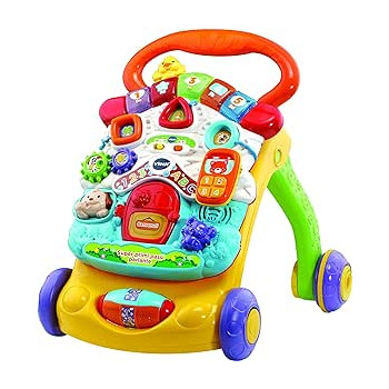 VTech - Super Primi Passi Parlante