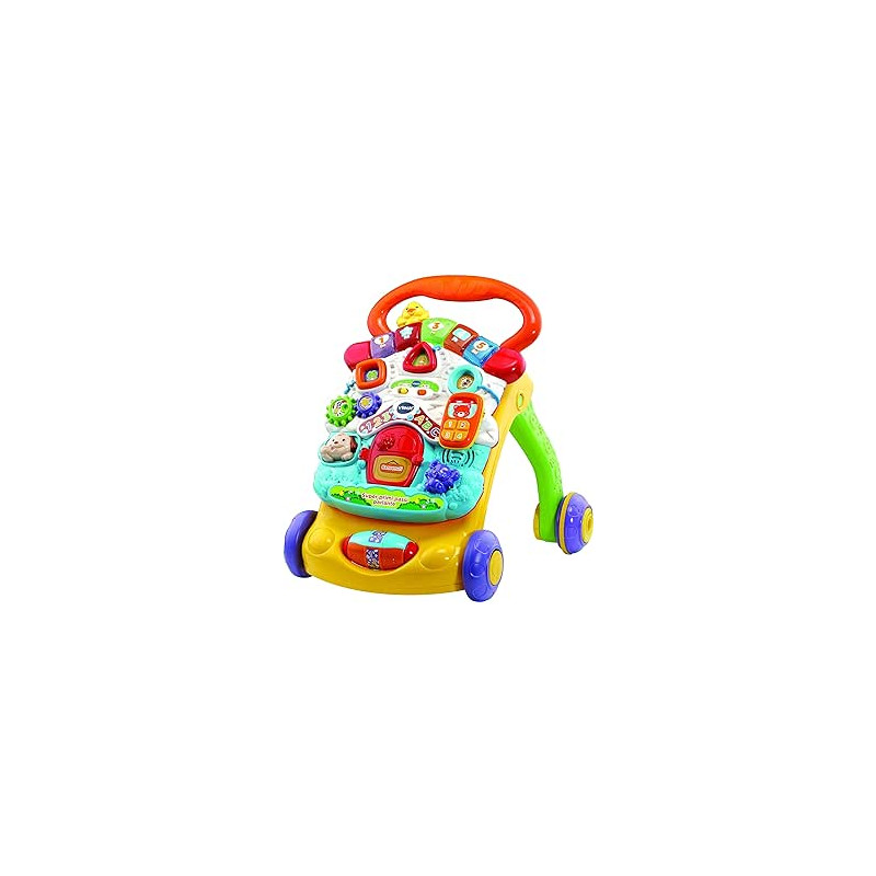 VTech - Super Primi Passi Parlante