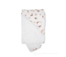 Accappatoio Duo Bamboom Butterfly