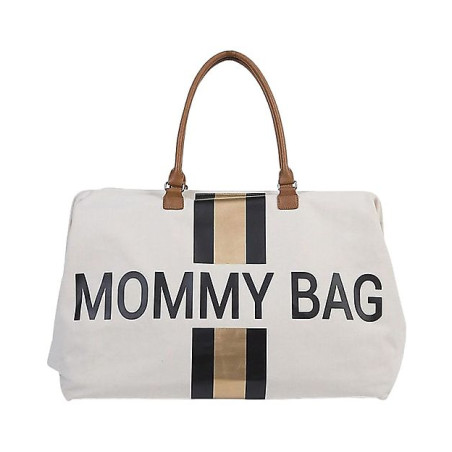Mommy Bag Borsa Fasciatoio - 55 x 30 x 40 cm