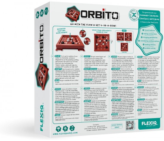 Orbito - Flexiq