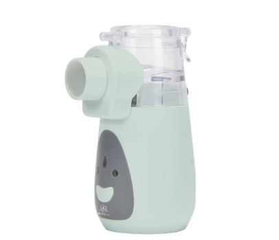Aerosol Portatile Mizu Nomu Mesh