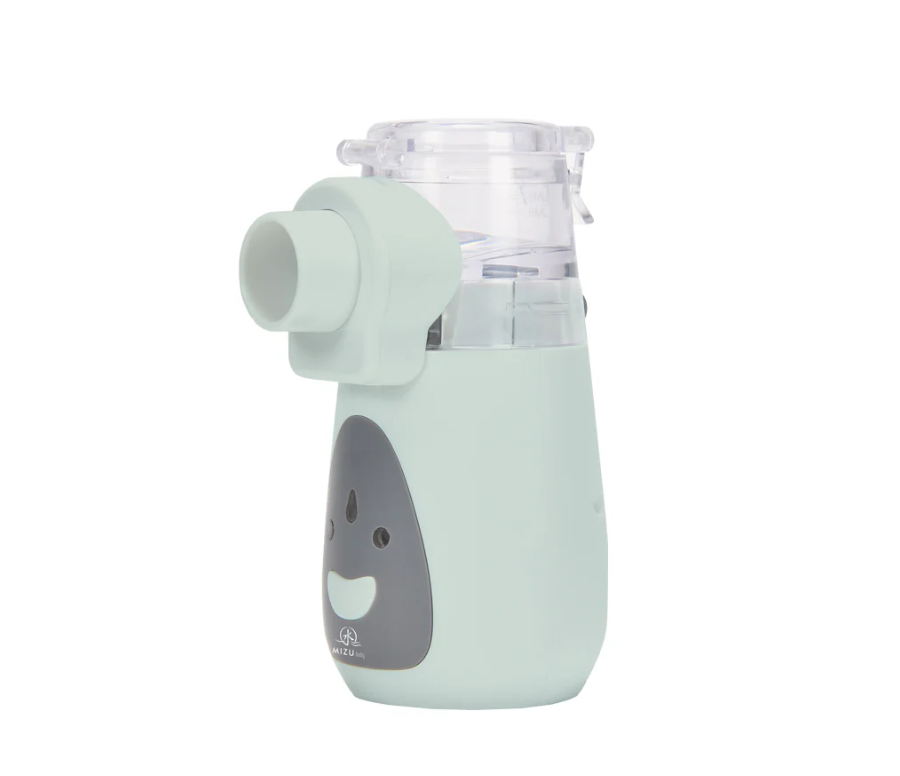 Aerosol Portatile Mizu Nomu Mesh