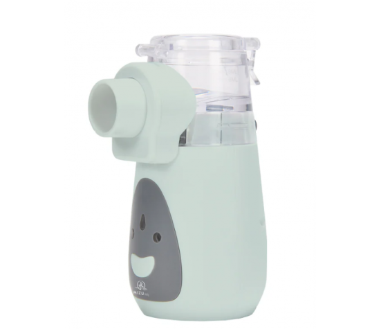 Aerosol Portatile Mizu Nomu Mesh