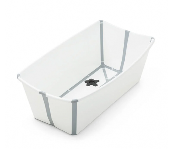 Stokke - Vaschetta pieghevole per neonati Flexi Bath