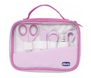 Chicco - Set Unghie Happy Hands