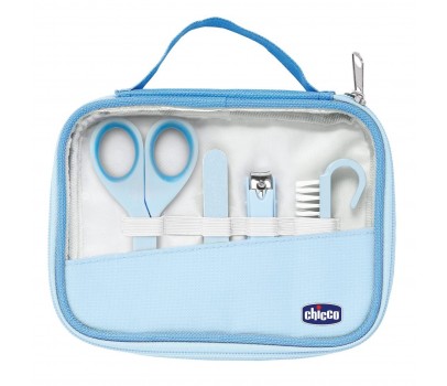 Chicco - Set Unghie Happy Hands