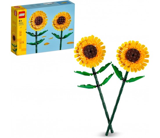 Lego Creator - Girasoli 40524