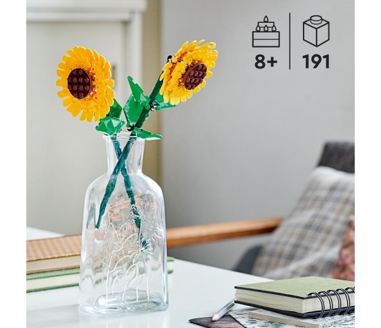 Lego Creator - Girasoli 40524