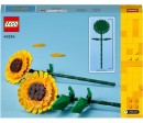 Lego Creator - Girasoli 40524
