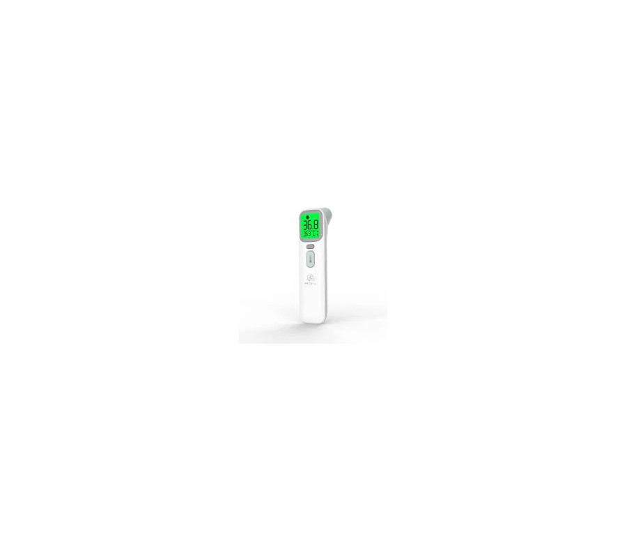 Mizu Baby - Termometro Frontale e Auricolare Sakura