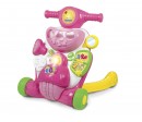 Clementoni - Primi Passi Valentina Scooterina 19580 Clementoni - Primi Passi Valentina Scooterina 19580