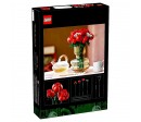 Lego Icons - Bouquet di Rose 10328