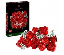Lego Icons - Bouquet di Rose 10328