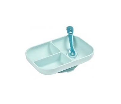 Beaba - Set Pappa 3 scomparti