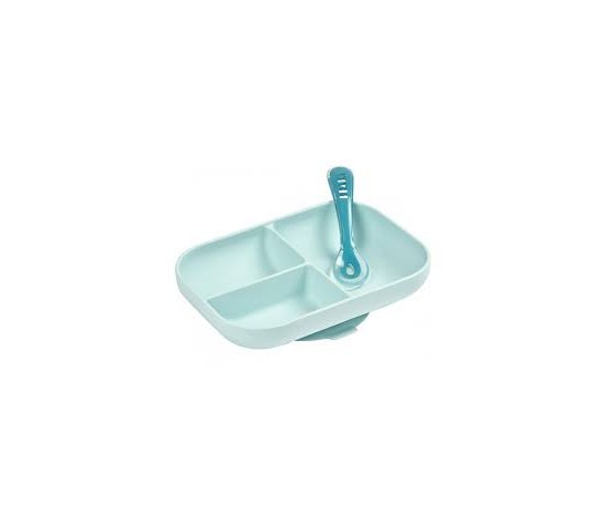 Beaba - Set Pappa 3 scomparti