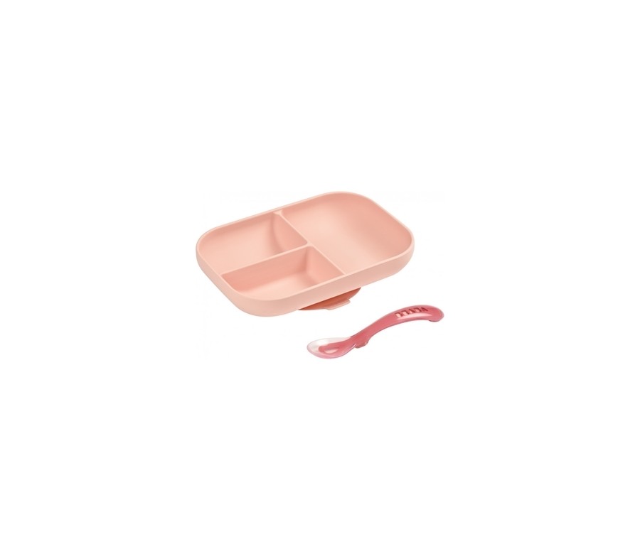 Beaba - Set Pappa 3 scomparti
