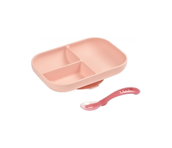 Beaba - Set Pappa 3 scomparti