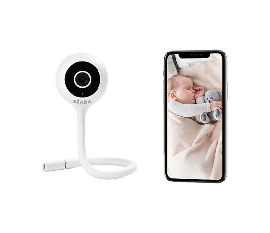 Beaba - Video monitor Zen Connect Beaba
