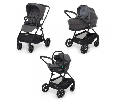 Foppapedretti - Trio Travel System Divo i-size