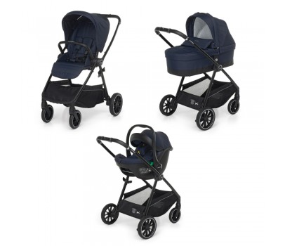 Foppapedretti - Trio Travel System Divo i-size