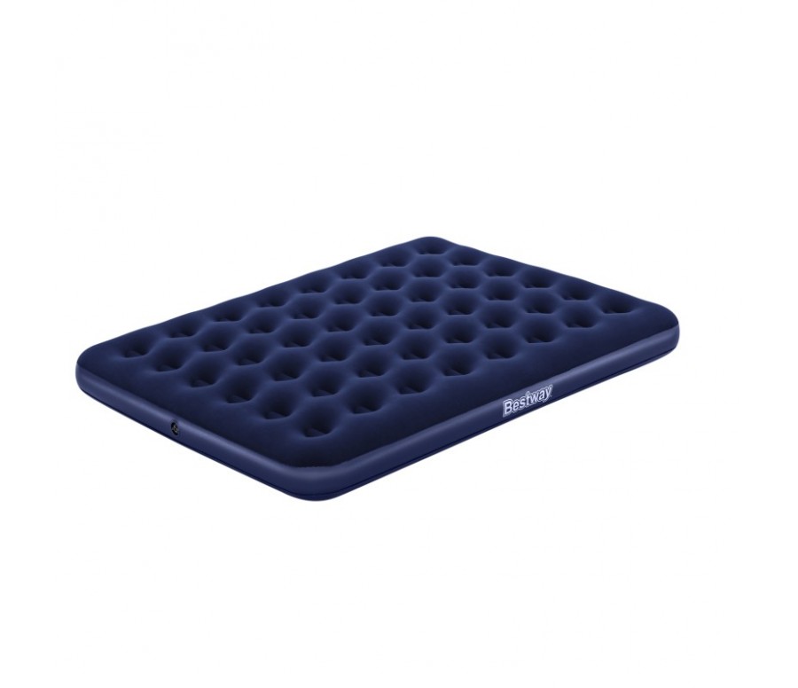 Bestway - Materasso Gonfiabile 203 x 152 x 22 cm 67003