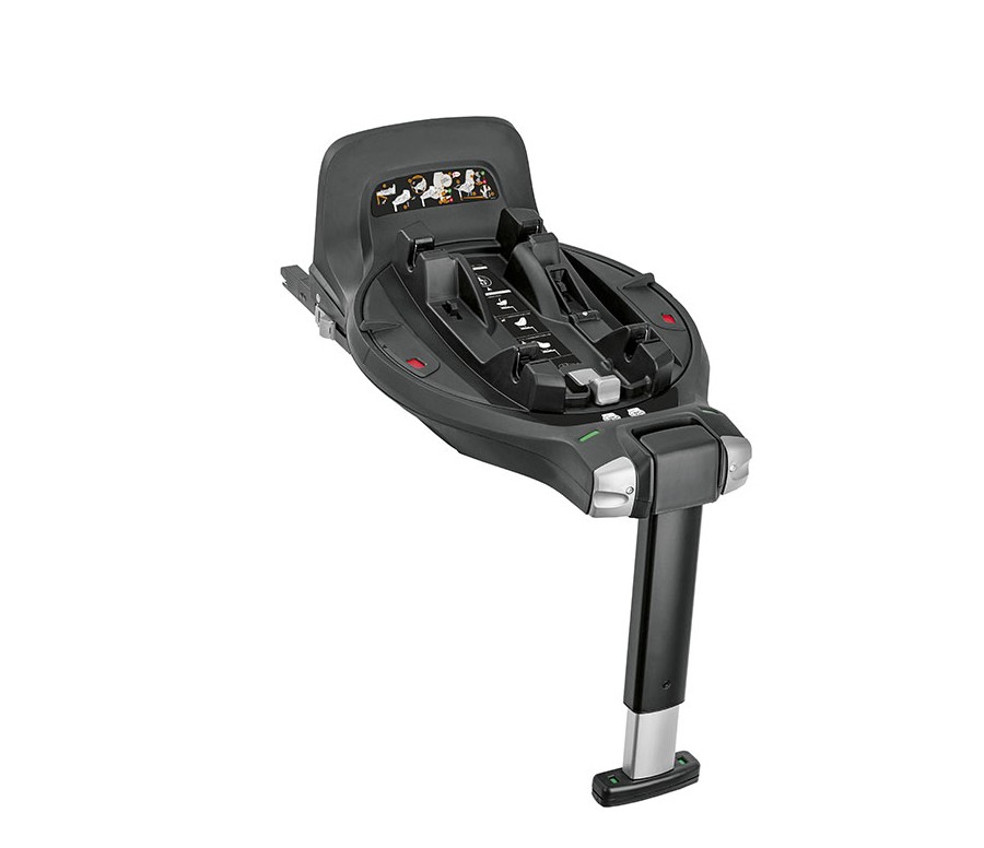 Inglesina - Base auto Darwin 360 i-size Inglesina - Base auto Darwin 360 i-size