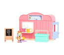 Bluey - Mini Shop Gelato con personaggi
