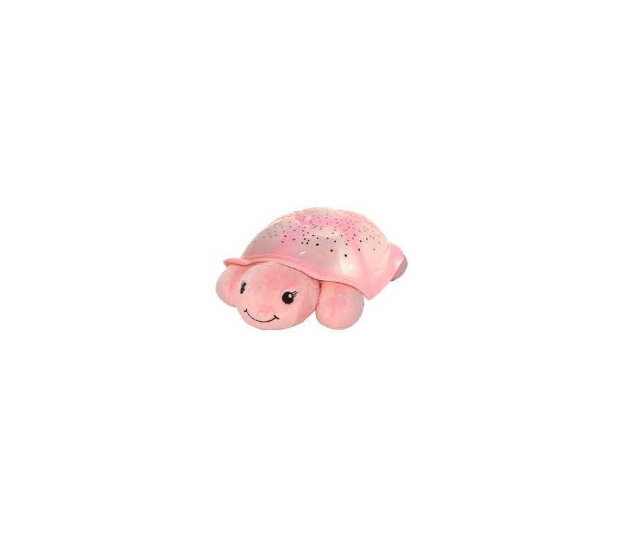 Proiettore Twinkling Turtle Cloud-b Rosa Proiettore Twinkling Turtle Cloud-b Rosa