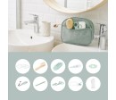 Babymoov - Trousse da bagno Matcha