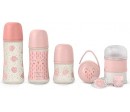 Suavinex - Set Premium Bonhomia Rosa