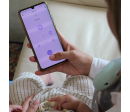 Kiyo Wear App - Tiralatte Trifase Con Bluetooth