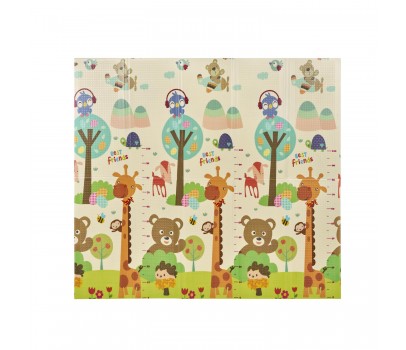 Tappeto per Recinto Trendy 180x200