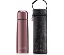 Miniland Thermos Deluxe Oro Rosa - 500 ml