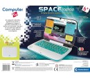 Clementoni - Computer Kid Space Laptop 16426
