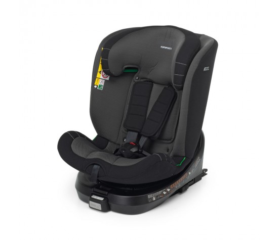 Seggiolino Auto iTurn i-size Foppapedretti Black