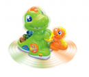 Clementoni - Dino e Baby Dino 17953