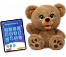 Play-I Poe Peluche Interattivo Raccontastorie