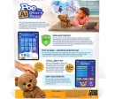 Play-I Poe Peluche Interattivo Raccontastorie