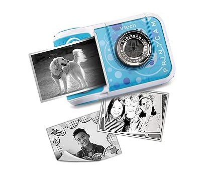 VTech KidiZoom Print Cam 549179
