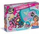 Crazy Chic Love Make Up Trousse Clementoni 18781