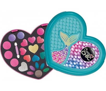 Crazy Chic Love Make Up Trousse Clementoni 18781