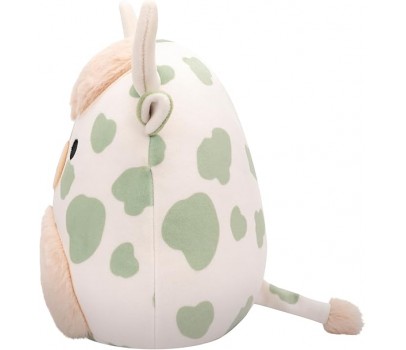 Squishmallows Celestino la mucca delle Highland 19 cm - SQCR06578