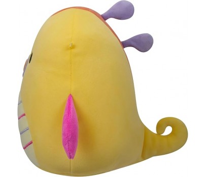 Squishmallows Leif il Drago Marino 19 cm - SQCR05375