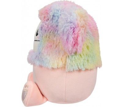 Squishmallows Diane il Bigfoot 19 cm - SQCR05371